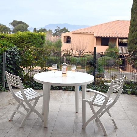 Aigues Marines Yourhosthelper Apartment แซ็งต์-ซีร์-ซูร์-แมร์ ภายนอก รูปภาพ