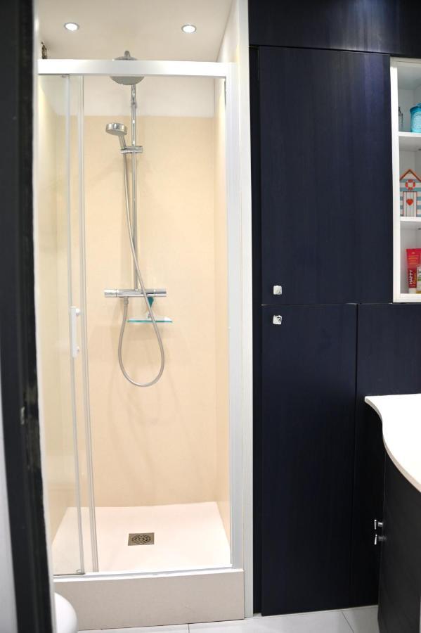 Aigues Marines Yourhosthelper Apartment แซ็งต์-ซีร์-ซูร์-แมร์ ภายนอก รูปภาพ