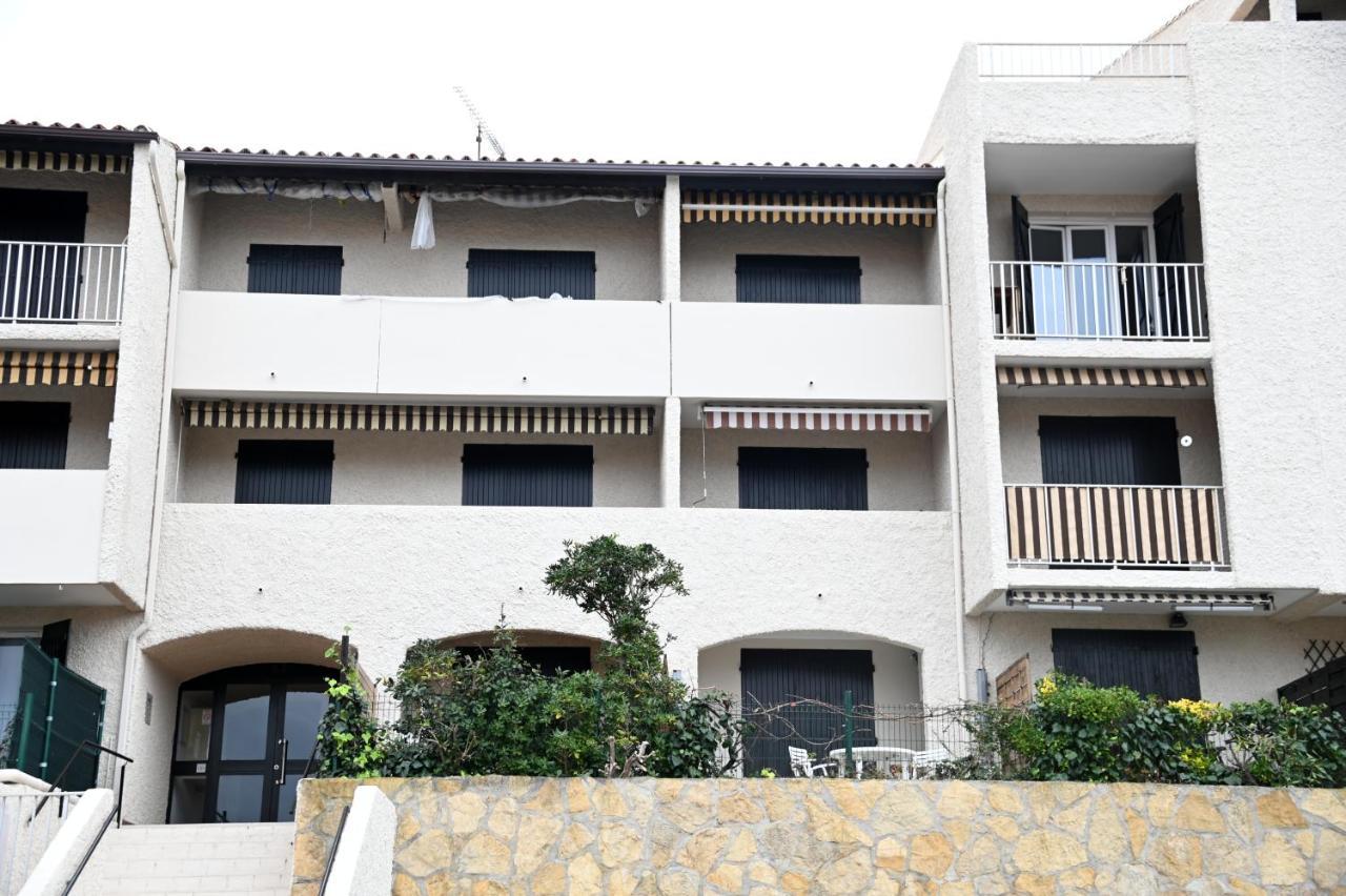 Aigues Marines Yourhosthelper Apartment แซ็งต์-ซีร์-ซูร์-แมร์ ภายนอก รูปภาพ